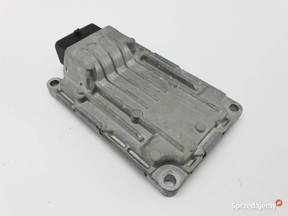 Sterownik Komputer Can Am 850 Renegade G2 Układ elektryczny, zapłon