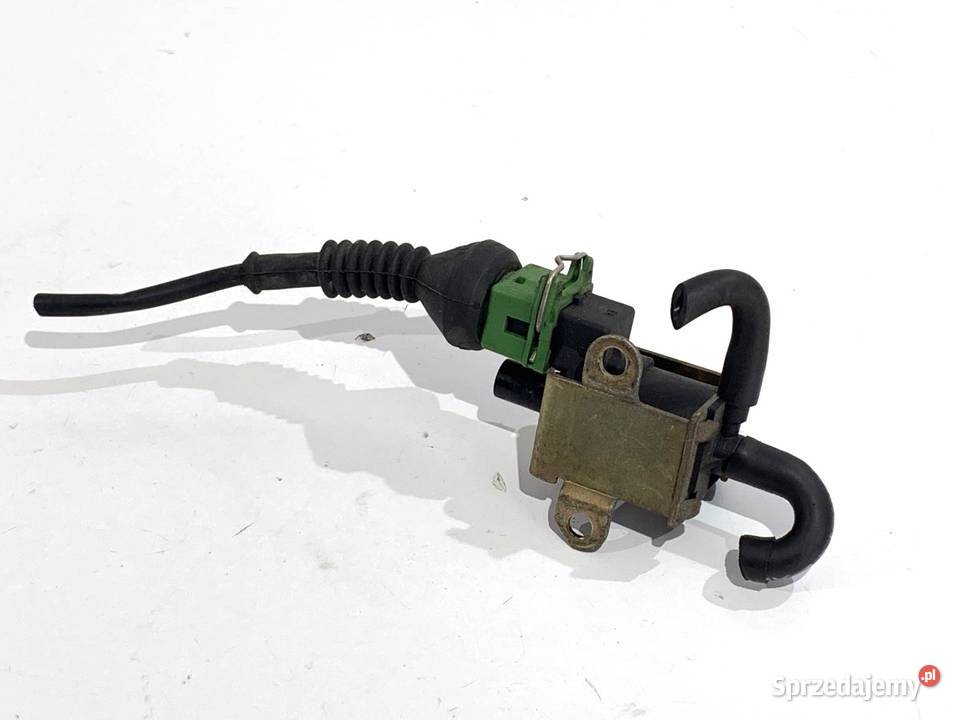 ZAWÓR PODCIŚNIENIA AUDI A4 B6 24 170 026906283H Zawory podciśnienia sprzedam