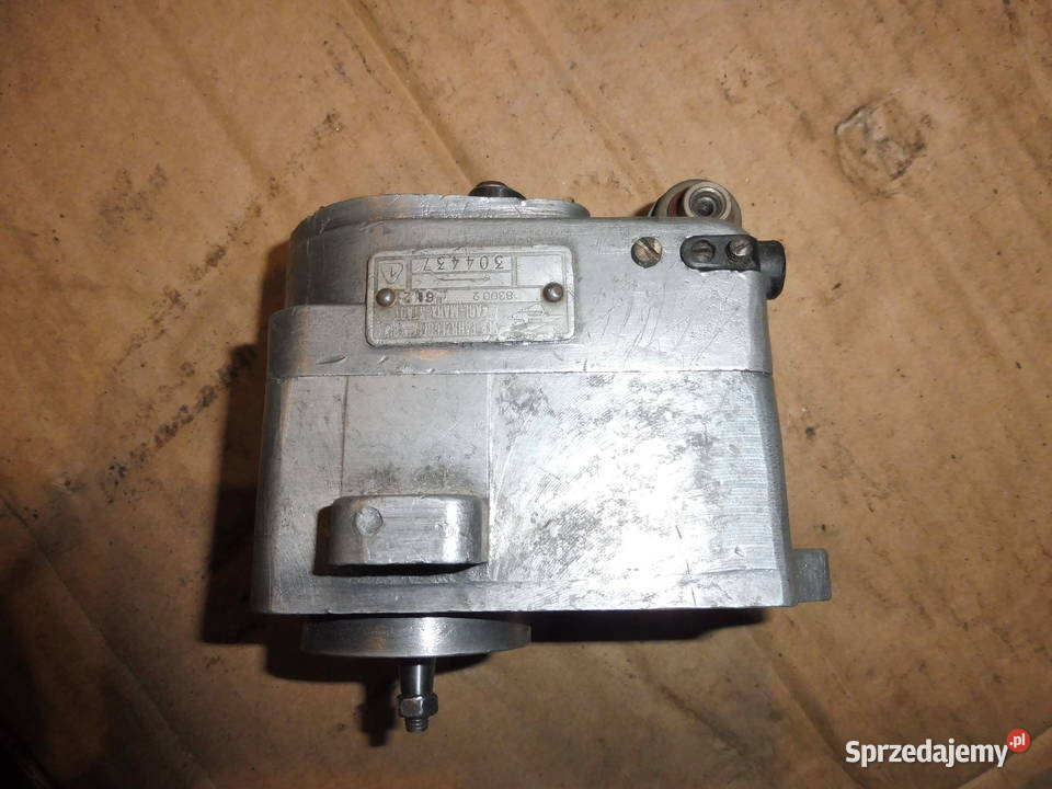 JUNAKM 10 AVO SIMSON SPORT TURIST ISKROWNIK Moduły zapłonowe Drzycim