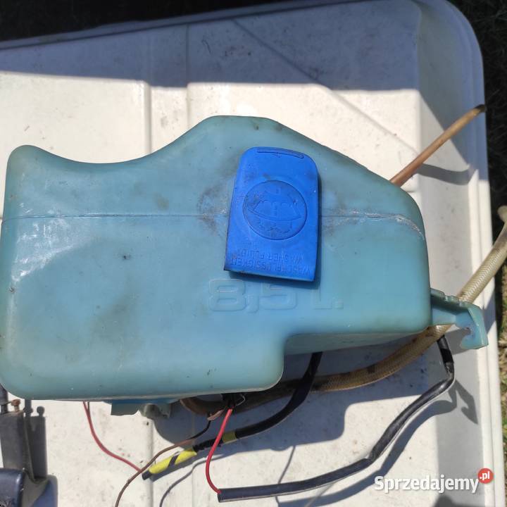 Spryskiwacze reflektorów passat B3 gt Pozostałe