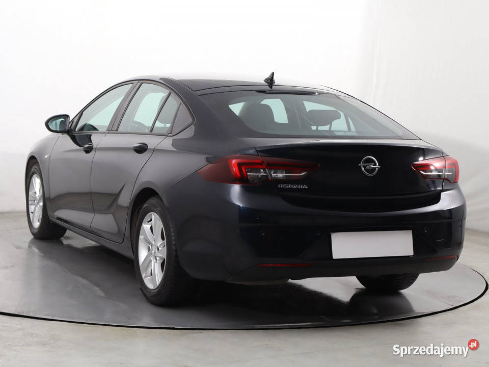 Opel Insignia 15 Turbo Katowice