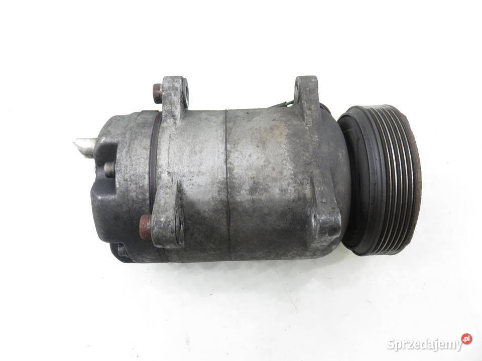 KOMPRESOR KLIMATYZACJI AUDI A3 8L1 18 AGN Kompresory klimatyzacji sprzedam