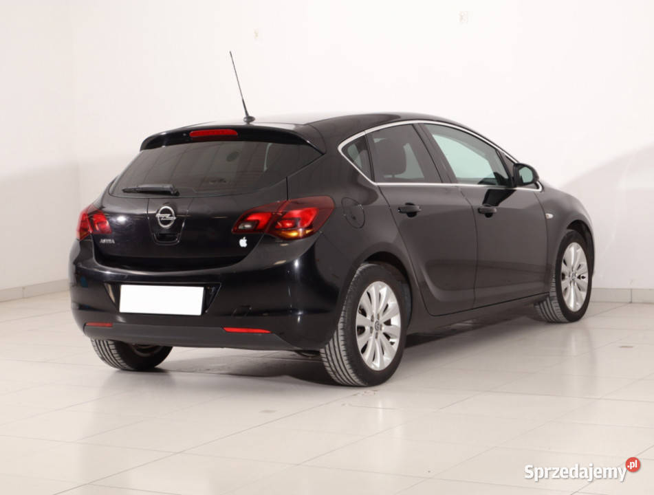 Opel Astra 16 16V elektryczne lusterka