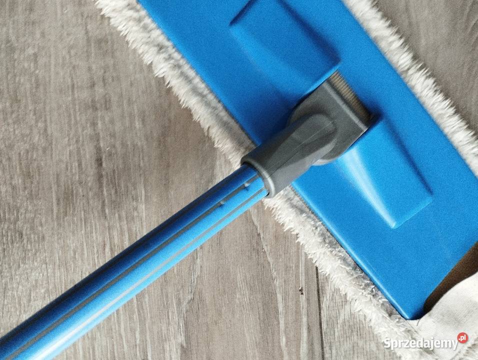 mop do podłogi płaski