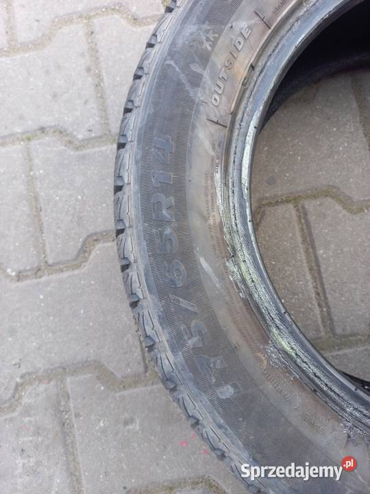 FIREMAX 17565R14 65 Opony i felgi Jastrzębie-Zdrój