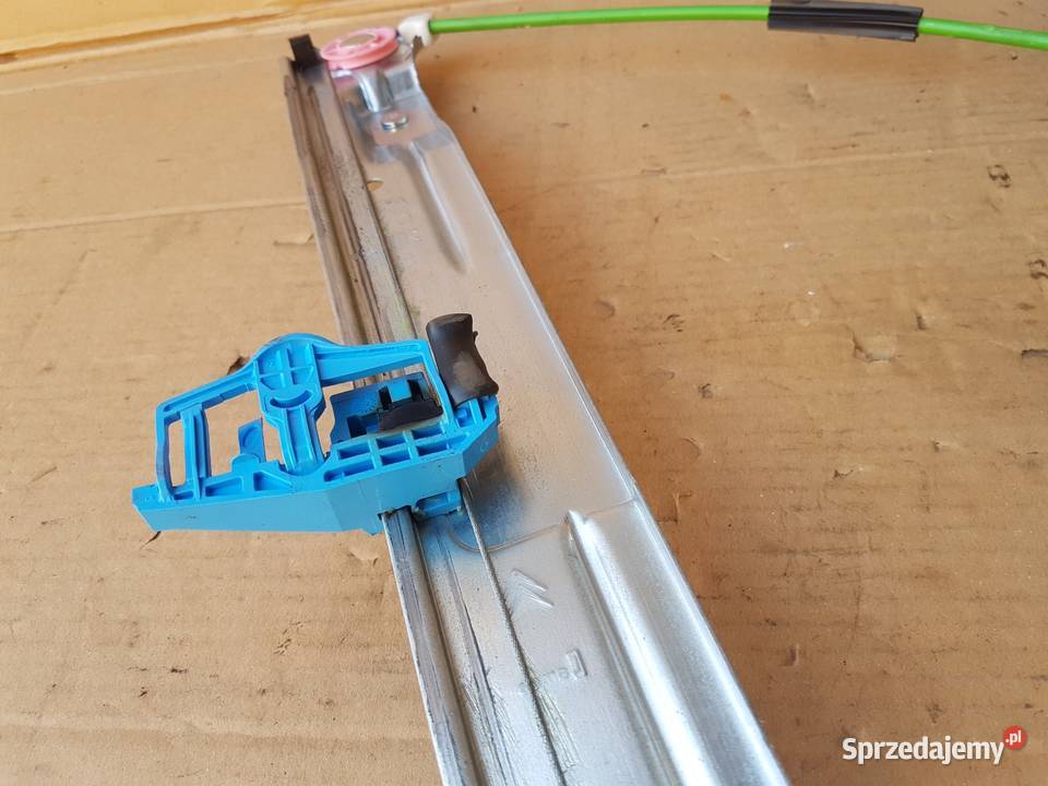 Citroen C3 Picasso lift mechanizm podnośnik Legnica