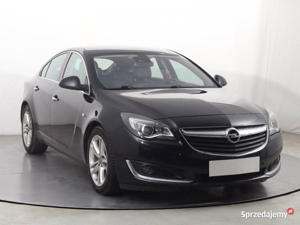 Opel Insignia 20 CDTI czujnik zmierzchu Katowice
