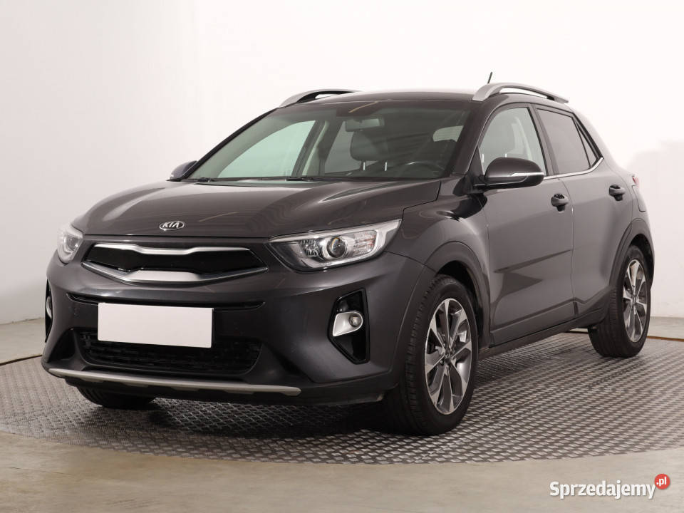Kia Stonic 14 CVVT komputer pokładowy Katowice