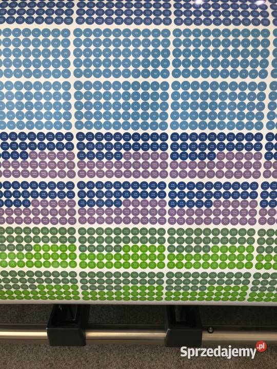 Etykiety naklejki na olejki eteryczne Melaleuca Kamionna