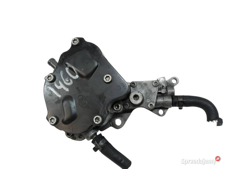 POMPA VACUM LUK 19 TDI VW Volkswagen Polo IV