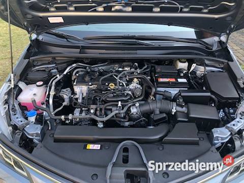Sprzedam Toyota Corolla mazowieckie