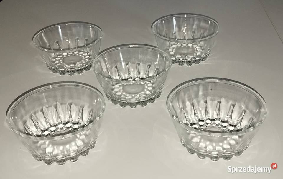 Małe miseczki salaterki Ząbkowice Eryka Trzewik Warszawa