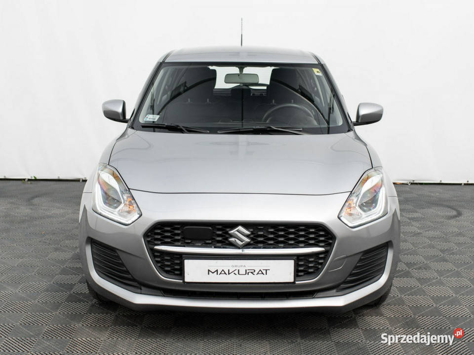 Suzuki Swift WD8767S12 Dualjet SHVS Premium