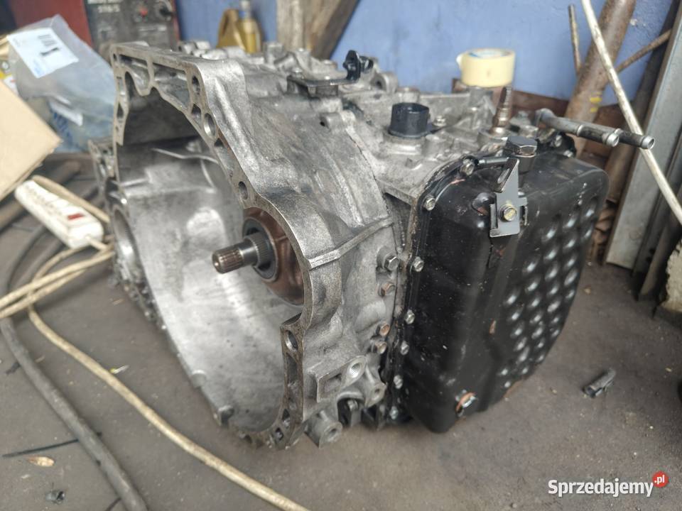 Skrzynia biegów automatyczna 4x4 A6LF2 kia Osiek