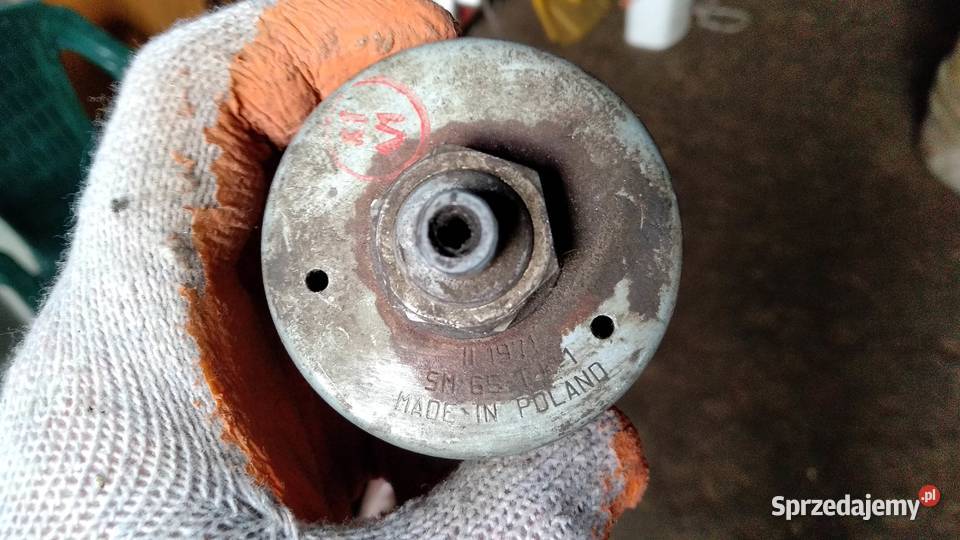 Komar licznik stary typ sprzedam