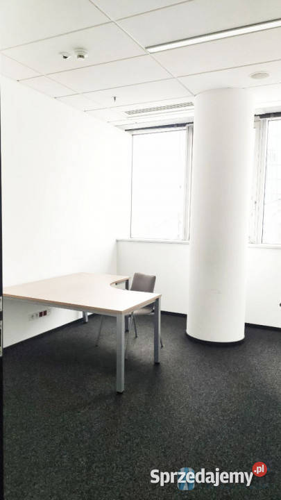 Lokal Warszawa Twarda 350m2 350m2