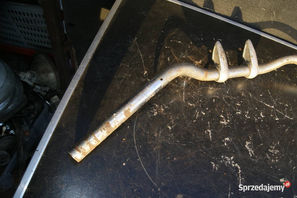 DKW RT 125 DKW RT 1252 KIEROWNICA MOCOWANIE Kierownice motocyklowe Rybnik