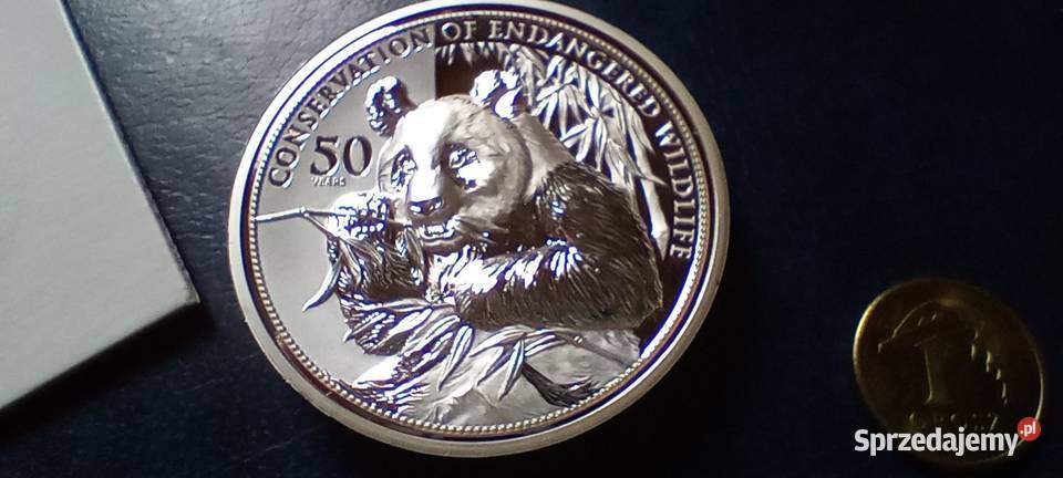 Stare monety Medal 265 Lesko