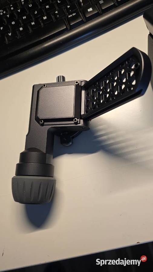 Benro Polaris moduł AstroGłowica paralaktyczna