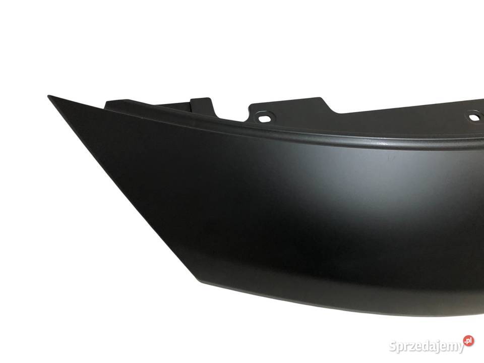 NISSAN NOTE E12 2014 WERSJA USA ATRAPA NAKŁADKA świętokrzyskie Skarżysko-Kamienna sprzedam