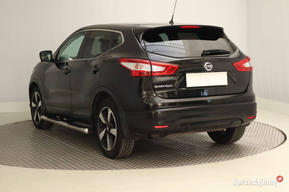 Nissan Qashqai 12 DIGT czujnik parkowania Qashqai Zabrze sprzedam