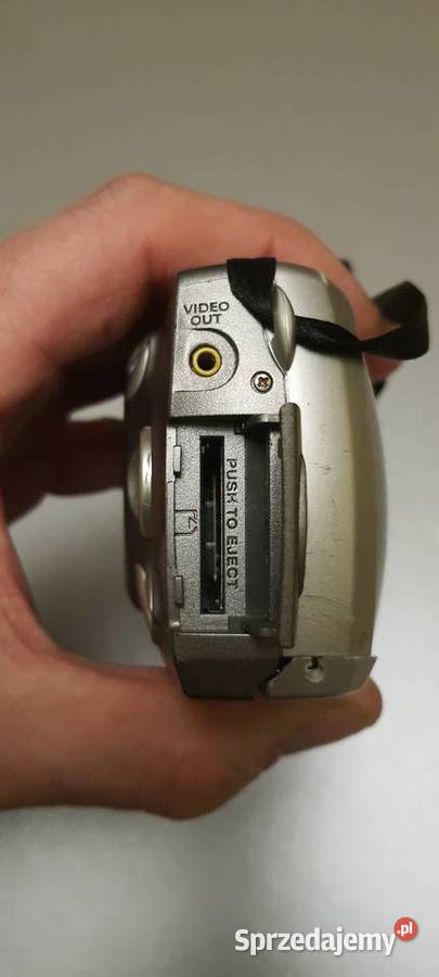 Aparaty cyfrowe wielkopolskie Glinno