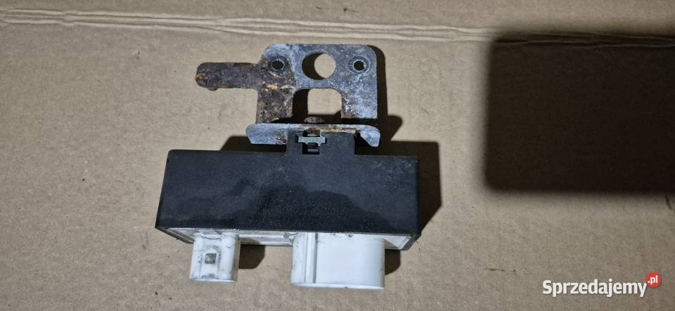 Moduł sterownik wentylatorów Vw 1J0 919 506 M Słupsk