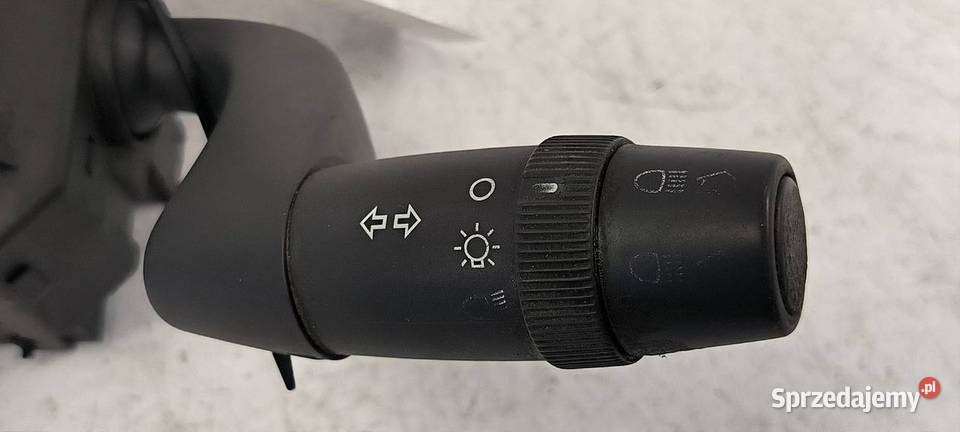 PRZEŁĄCZNIK ZESPOLONY PEUGEOT BOXER II Lipno