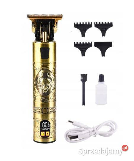 Maszynka do golenia KEZU Szczecin