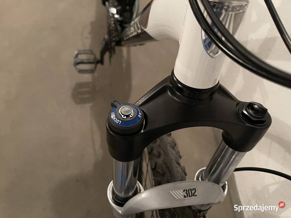 Trek 6500 WSD Poznań sprzedam