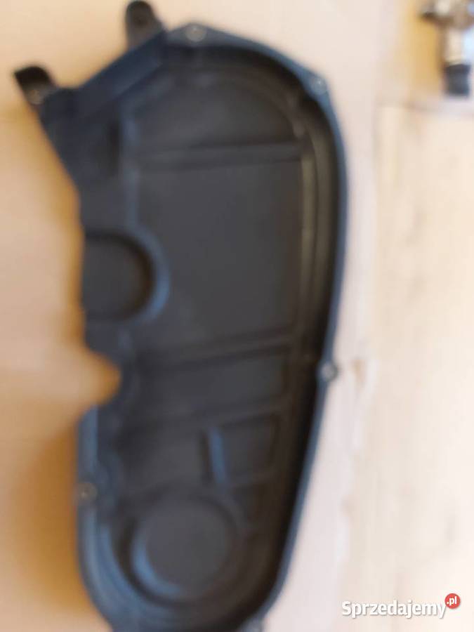 Osłona rozrządu Opel Fiat Alfa 16cdti JTDM Bydgoszcz