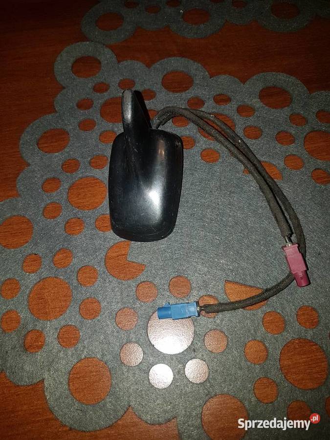 A6 C6 4F ANTENA osobowe Lubin sprzedam