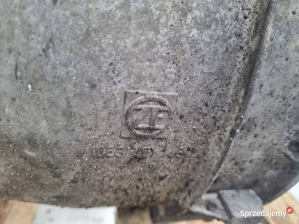 BMW E46 30 i MANUALNA SKRZYNIA BIEGÓW manual osobowe Rudka sprzedam