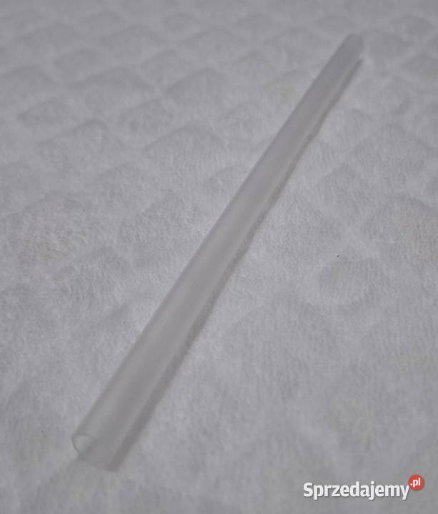 Słomka do bidonu na wodę 6x7mm 17