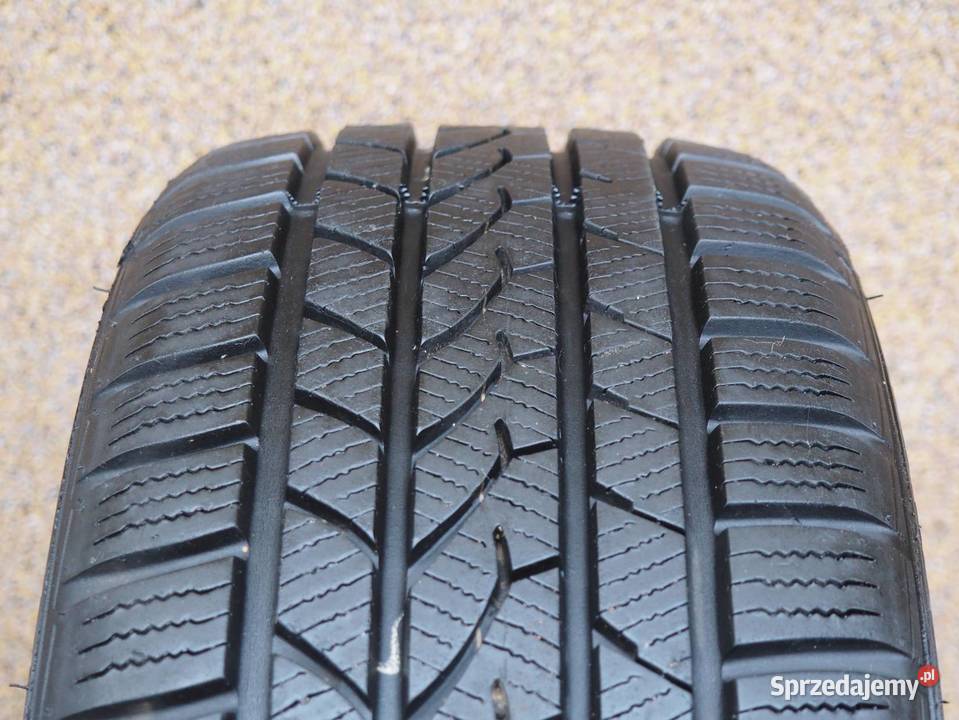 Opony całoroczne Falken Euroall Season 19550R16 Falken Zamość