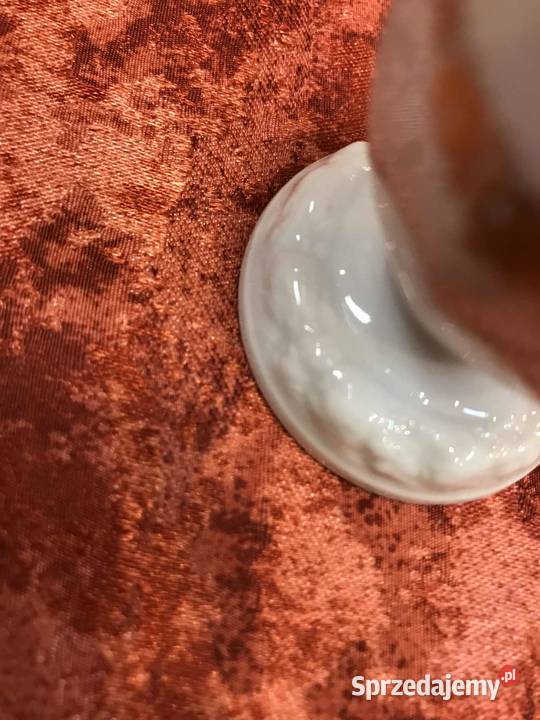 Kieliszki do jajek Rosenthal Maria Rosenkante Kieliszki i pucharki świętokrzyskie Kielce