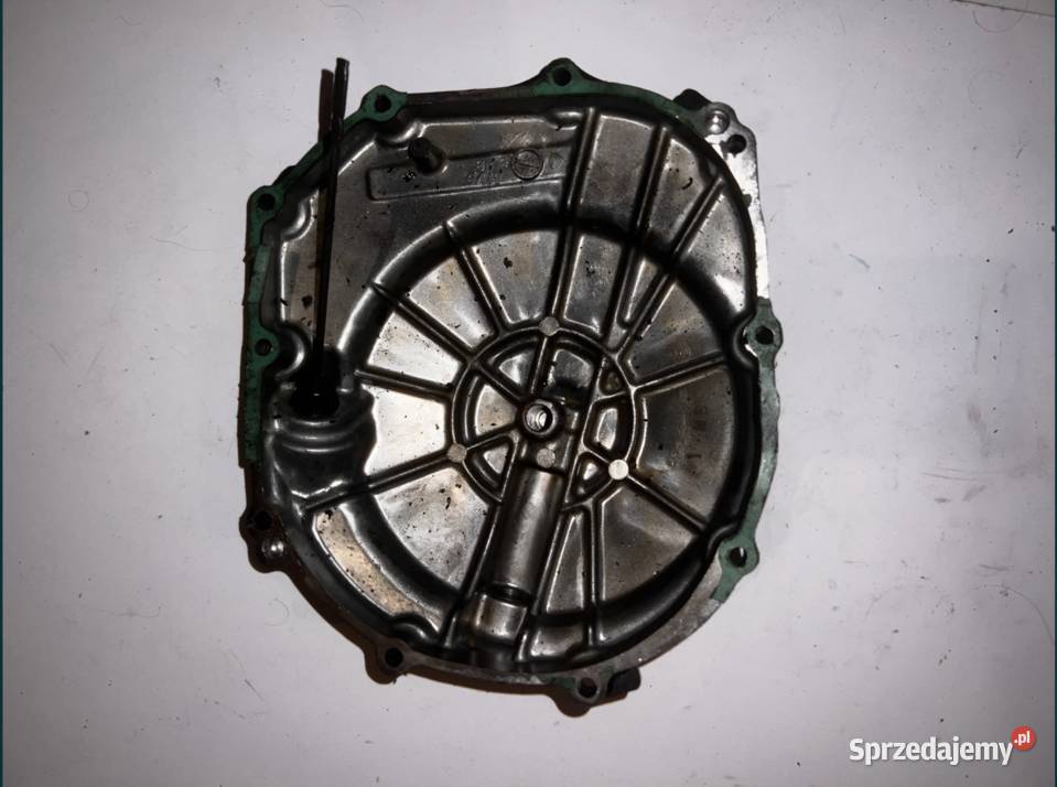 Pokrywa dekiel sprzęgła Honda CBF 600 PC38