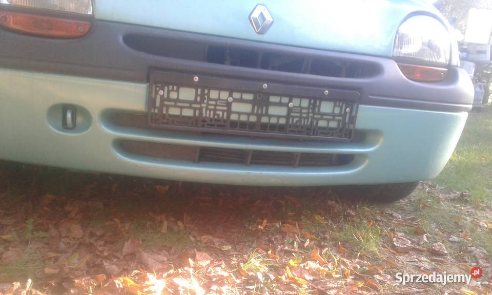 Renault twingo zderzaki Gorzyce