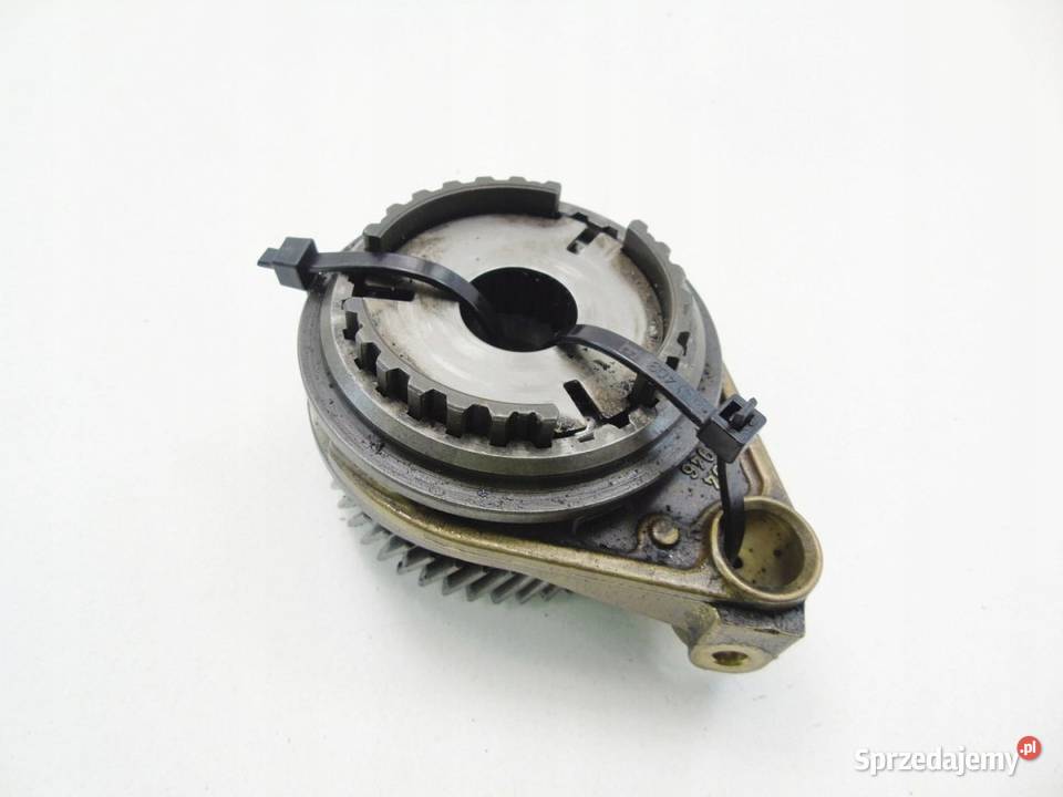 KOŁO 5 BIEGU 11 12 PUNTO PANDA SEICENTO BRAVO osobowe Sosnowiec