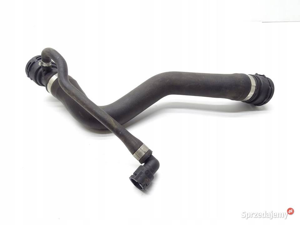 RURA WĄŻ PRZEWÓD WODY BMW E84 E87 E90 E91 E92 20 małopolskie sprzedam