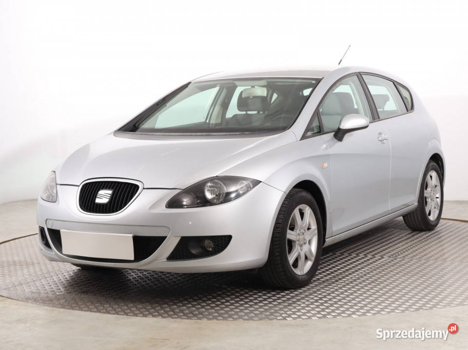 Seat Leon 14 śląskie Katowice sprzedam