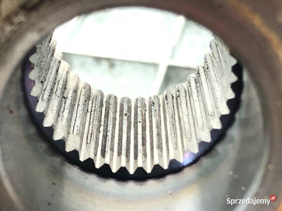 ZWROTNICA PRAWY PRZÓD VW JETTA IV 18 170 podkarpackie sprzedam