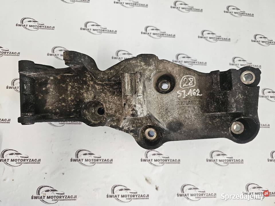 OPEL VIVARO RENAULT TRAFIC 11r 20 DCI M9R786 Części samochodowe
