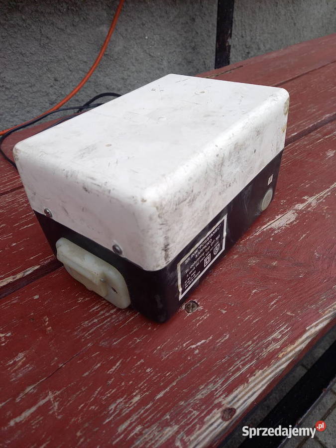 Transformator ochronny 230 V na 24 V Sulechów