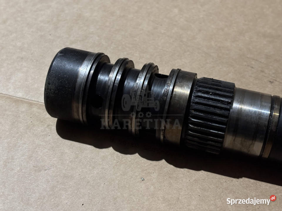 ZF Centralny Wałek 2092359081 2092359081 Pozostałe Jastrzębniki