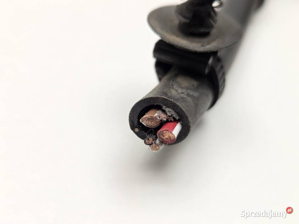 FORD FOCUS MK4 WTYCZKA KOSTKA 1 Janowice