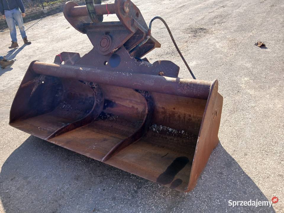 Łyżka skarpowa skarpowka nie Wola Raniżowska