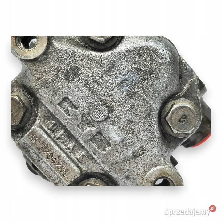 POMPA WSPOMAGANIA VW Golf IV Bora Audi A3 Seat Chełm