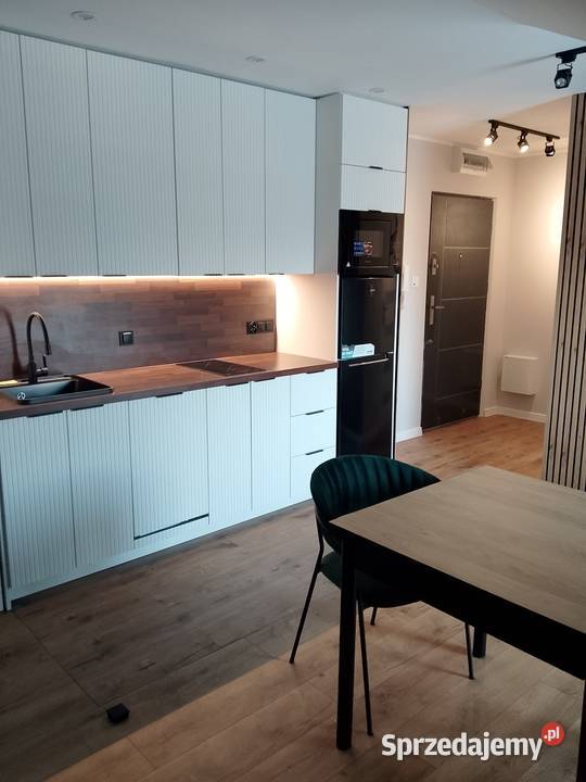 Mieszkanie do wynajęcia 29m Ciechanów Powstańców mazowieckie