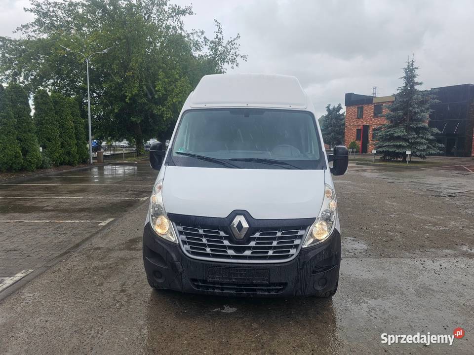 Sprzedam Renault Master